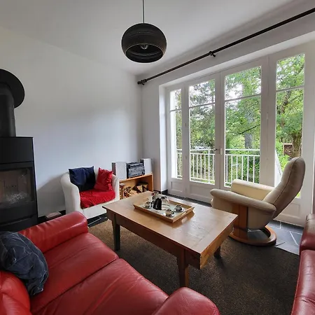 Charmante Maison Balneaire Pour 6, Pres De La Plage, Animaux Admis - Fr-1-364-172