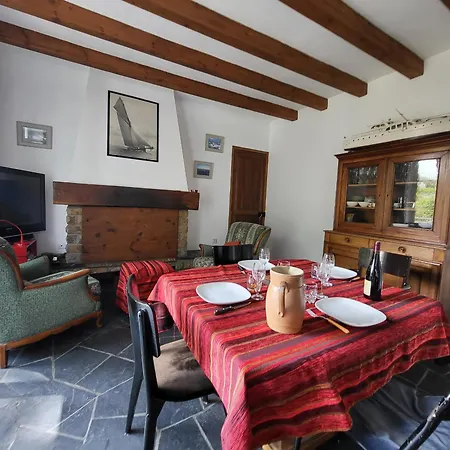 Charmante Maison Balneaire Pour 6, Pres De La Plage, Animaux Admis - Fr-1-364-172 * Saint-Brévin-les-Pins