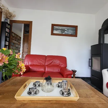 Charmante Maison Balneaire Pour 6, Pres De La Plage, Animaux Admis - Fr-1-364-172 * Saint-Brévin-les-Pins