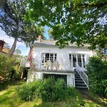 Charmante Maison Balnéaire Pour 6, Près De La Plage, Animaux Admis - Fr-1-364-172 Saint-Brevin-les-Pins
