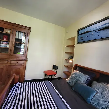 Charmante Maison Balneaire Pour 6, Pres De La Plage, Animaux Admis - Fr-1-364-172 بيت للعطل