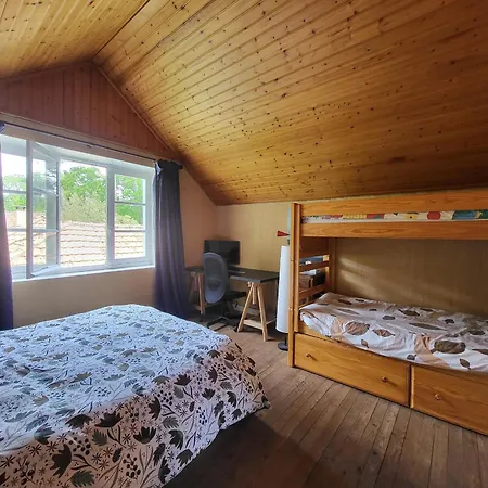 Charmante Maison Balneaire Pour 6, Pres De La Plage, Animaux Admis - Fr-1-364-172 بيت للعطل *