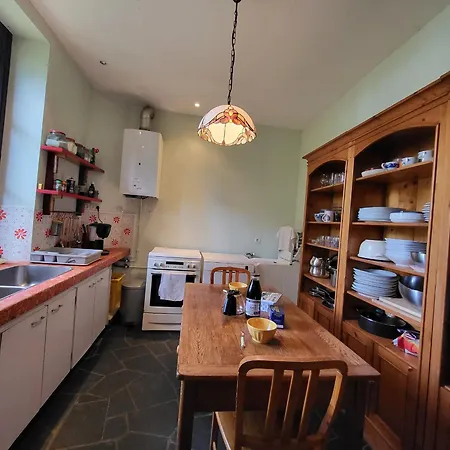 بيت للعطل Charmante Maison Balneaire Pour 6, Pres De La Plage, Animaux Admis - Fr-1-364-172 *