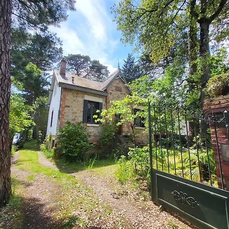 Charmante Maison Balneaire Pour 6, Pres De La Plage, Animaux Admis - Fr-1-364-172 بيت للعطل *