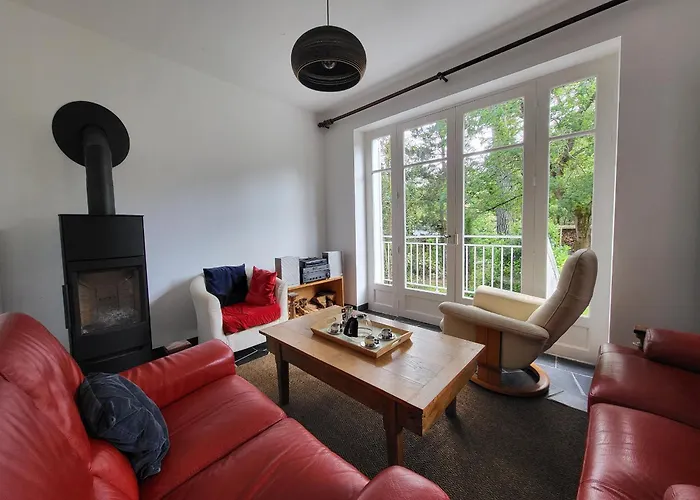 Charmante Maison Balneaire Pour 6, Pres De La Plage, Animaux Admis - Fr-1-364-172