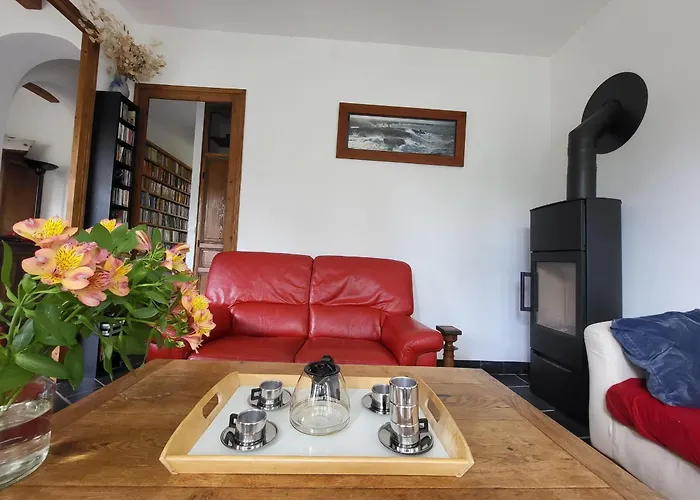 Charmante Maison Balneaire Pour 6, Pres De La Plage, Animaux Admis - Fr-1-364-172 * Saint-Brevin-les-Pins